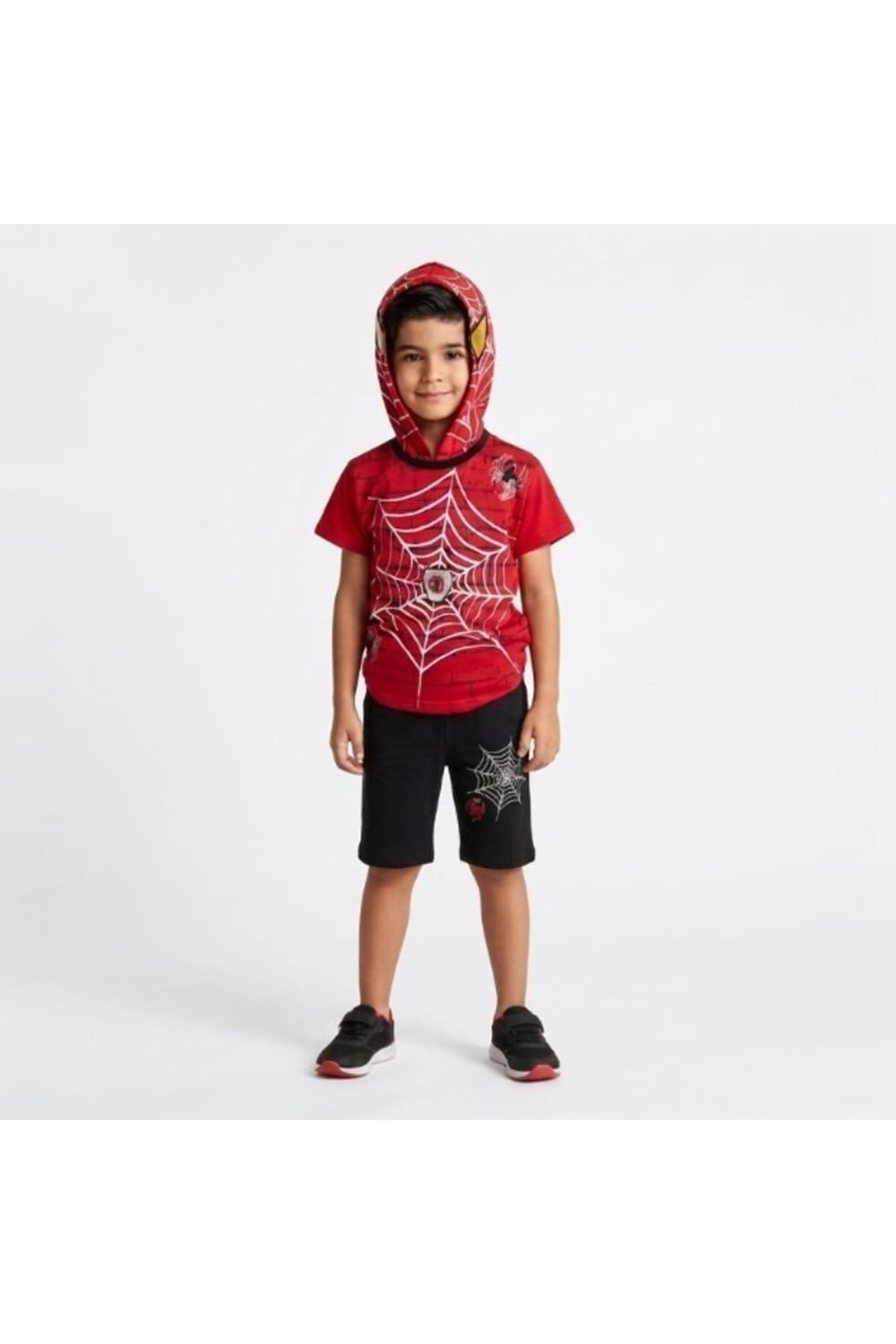 spidermantakım
