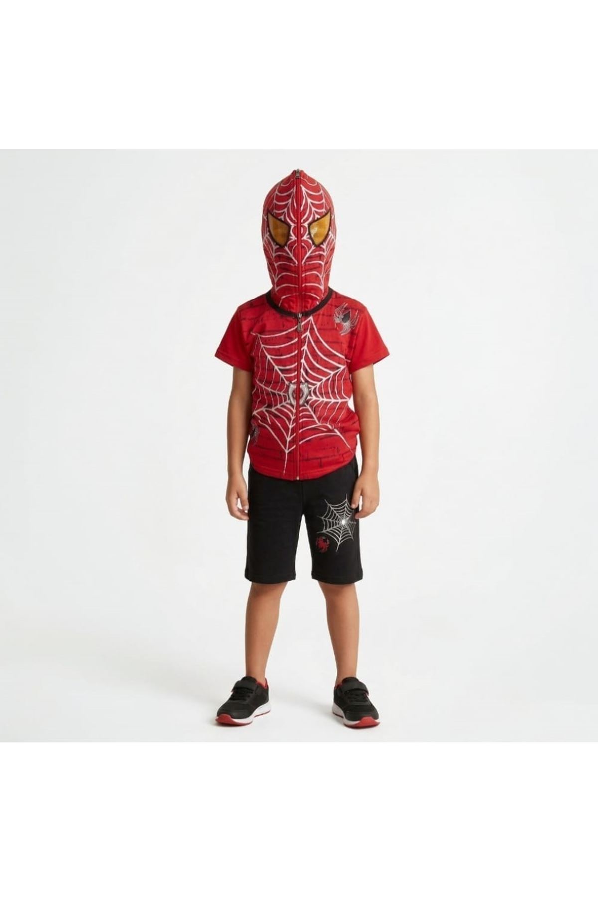 spidermantakım
