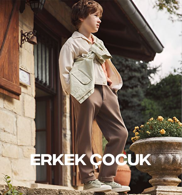 ERKEK ÇOCUK