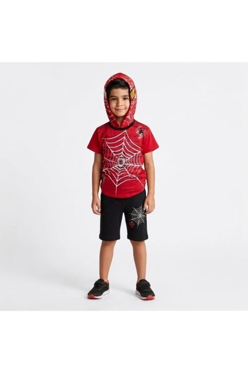 spidermantakım